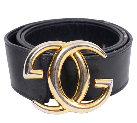 buy vintage gucci belt|Vintage Gucci Belt .